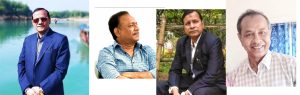 প্রেসক্লাব ভোট ৬ ডিসেম্বর, ১৭ পদে লড়ছেন ৩৩ প্রার্থী