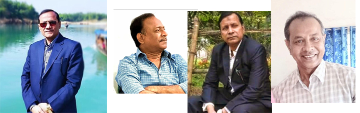 প্রেসক্লাব ভোট ৬ ডিসেম্বর, ১৭ পদে লড়ছেন ৩৩ প্রার্থী