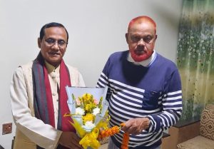 PHOTO MAHATAB BISHWASH PRESS CLUB